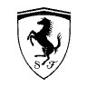 Logótipo Ferrari